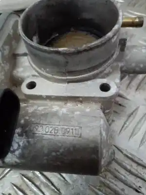 Second-hand car spare part egr valve for opel meriva * oem iam references 25177983  09202b0911