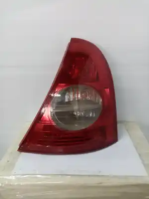 Second-hand car spare part Right Tailgate Light for RENAULT CLIO II FASE II (B/CB0) OEM IAM references   