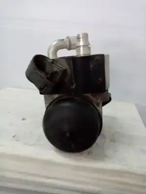 Second-hand car spare part oil filter support for bmw serie 3 compact (e46) * oem iam references 7505203  