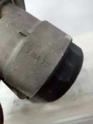 Second-hand car spare part oil filter support for bmw serie 3 compact (e46) * oem iam references 7505203  