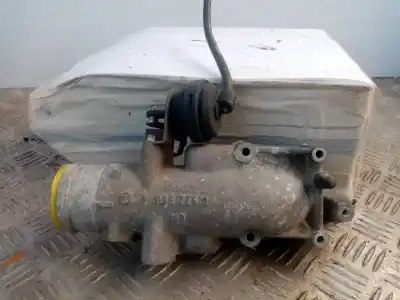 Second-hand car spare part Throttle Body for SAAB 9-3 BERLINA 2.2 S TID OEM IAM references  55350621 08226804