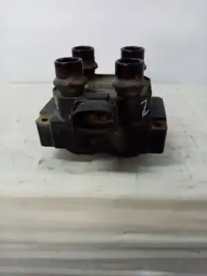 Second-hand car spare part Ignition Coil for FORD MONDEO BERLINA/FAMILIAR (FD) CLX Berlina OEM IAM references 928F12029CA  