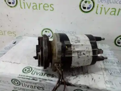 Peça sobressalente para automóvel em segunda mão Distribuidor por OPEL CORSA A * Referências OEM IAM   