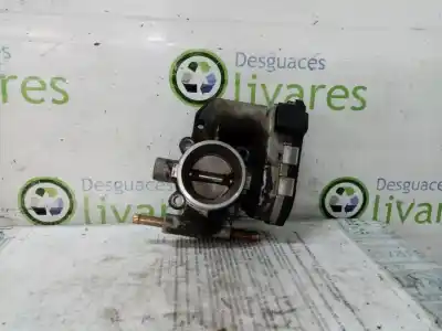 Автозапчасти б/у бабочка коробка за OPEL CORSA D (2006-2015) ссылки OEM IAM 0280750133  