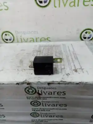 Second-hand car spare part RELAY for CITROEN C15  OEM IAM references 531823011  