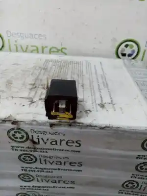 Second-hand car spare part relay for citroen c15 * oem iam references 531823011  