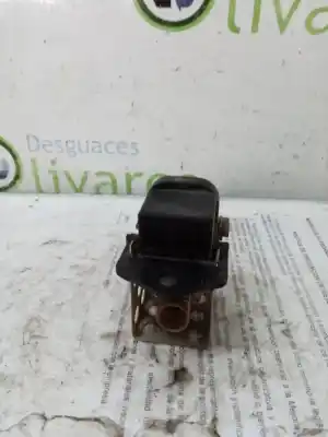 Pezzo di ricambio per auto di seconda mano RESISTENZA AL RISCALDAMENTO per NISSAN QASHQAI+2 (JJ10)  Riferimenti OEM IAM 8200045082  