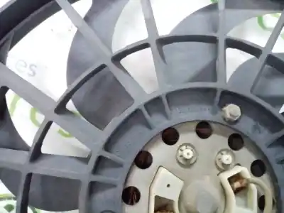 Pezzo di ricambio per auto di seconda mano elettroventola per opel corsa b * riferimenti oem iam   