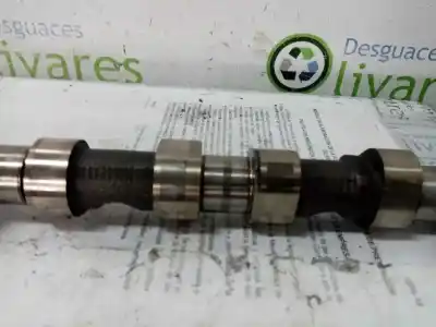 Tweedehands auto-onderdeel nokkenas voor citroen xsara picasso citroen xsara picasso hdi 110fap lx plus oem iam-referenties   