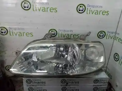 Second-hand car spare part Left Headlight for DAEWOO KALOS * OEM IAM references   