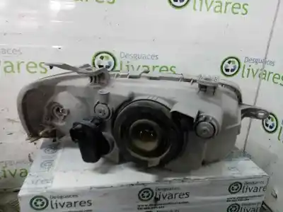 Second-hand car spare part left headlight for daewoo kalos * oem iam references   