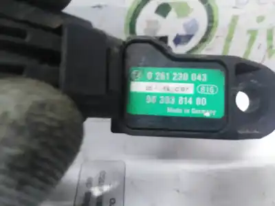 Автозапчастина б/у датчик для CITROEN BERLINGO 1.9 D Multispace Посилання на OEM IAM   0261230043