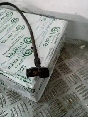 Pezzo di ricambio per auto di seconda mano Sensore per SEAT LEON (1P1) LEON (1P1) (2005 - 2012) Riferimenti OEM IAM 9805940  