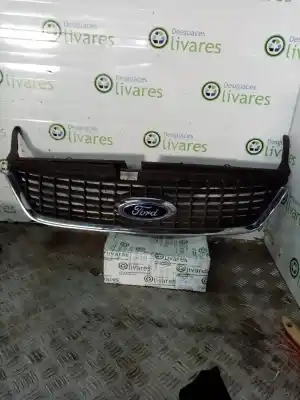 Piesă de schimb auto la mâna a doua grilã de airerisire partea din fatã pentru ford mondeo berlina (ca2) ghia referințe oem iam 7s718200a  