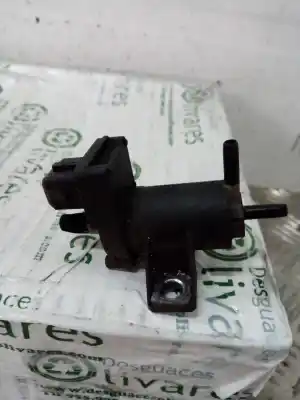 Second-hand car spare part additional air valve for saab 9-3 berlina * oem iam references 9199002  pa66gf30