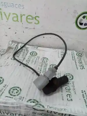 Second-hand car spare part Sensor for SEAT TOLEDO (1M2) * OEM IAM references 038307319F  