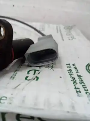 Автозапчастина б/у датчик для seat toledo (1m2) * посилання на oem iam 038307319f  