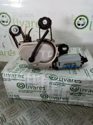 Peça sobressalente para automóvel em segunda mão Motor Do Limpador Traseiro por FORD TOURNEO CONNECT (TC7) * Referências OEM IAM 6T1617404AA  