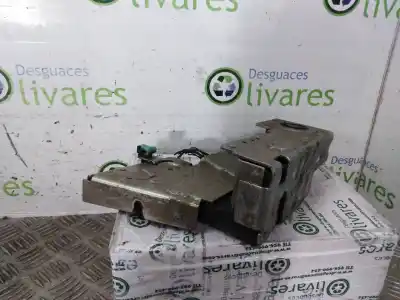 İkinci el araba yedek parçası ARKA SAG KAPI KILIDI için FORD TRANSIT CONNECT (TC7)  OEM IAM referansları   2T14V43288DF