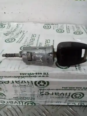 Second-hand car spare part IGNITION SWITCH for OPEL ASTRA G BERLINA  OEM IAM references 13107754  