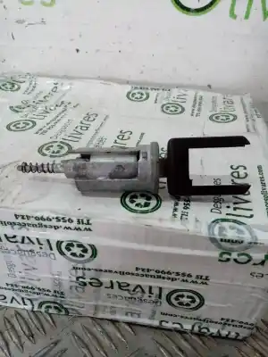 Pièce détachée automobile d'occasion COMMUTATEUR D'ALLUMAGE pour OPEL ASTRA G BERLINA  Références OEM IAM 90519056  