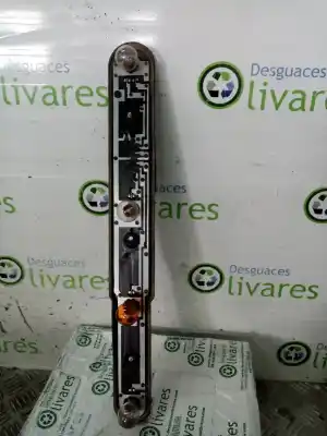 Автозапчастина б/у лампальник для ford focus c-max (cap) * посилання на oem iam m5113n411aa  