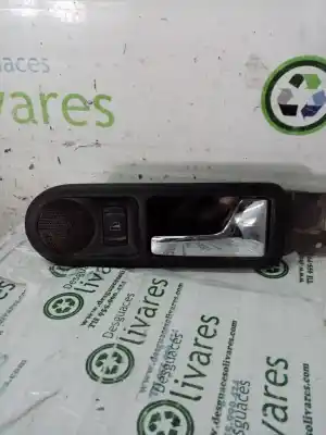 Tweedehands auto-onderdeel Binnen Handgreep Achter Achter voor VOLKSWAGEN PASSAT VARIANT (3B6) * OEM IAM-referenties 1J4839114C  