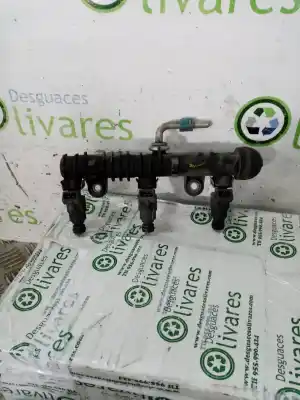 Second-hand car spare part Distributor Pipe for OPEL CORSA C CORSA C OEM IAM references 0280151075  