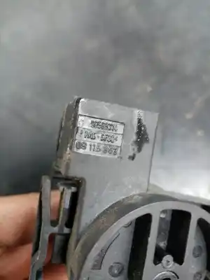 Автозапчасти б/у переключатель стартера за opel corsa c corsa c ссылки oem iam 09115863  