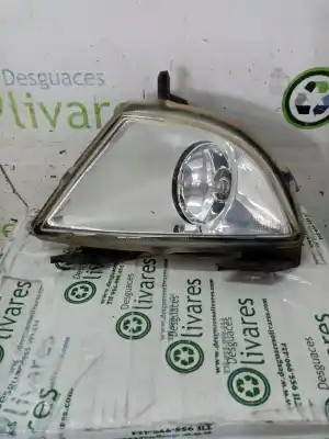 Peça sobressalente para automóvel em segunda mão Farol / Projetor De Nevoeiro Direito por FORD FIESTA (CBK) * Referências OEM IAM 89202182  