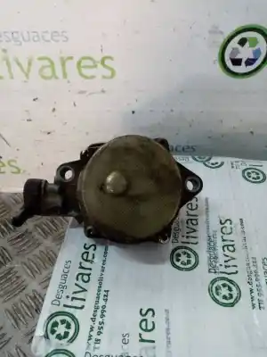 Peça sobressalente para automóvel em segunda mão Depressor De Travões / Bomba De Vácuo por FORD FIESTA (CBK) * Referências OEM IAM   