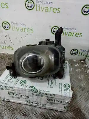 Peça sobressalente para automóvel em segunda mão farol / projetor de nevoeiro esquerdo por opel corsa d (2006-2015) referências oem iam 301392437  