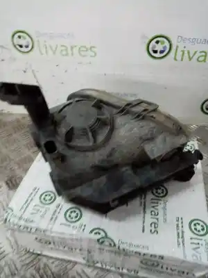 Peça sobressalente para automóvel em segunda mão farol / projetor de nevoeiro esquerdo por opel corsa d (2006-2015) referências oem iam 301392437  