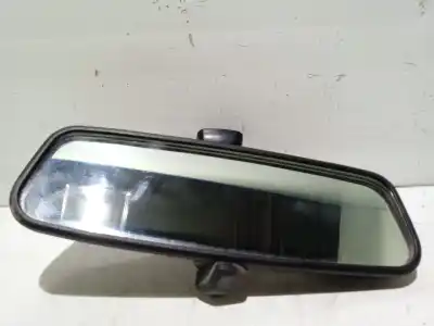 Pezzo di ricambio per auto di seconda mano SPECCHIO INTERNO per DAEWOO MATIZ  Riferimenti OEM IAM E11015374  