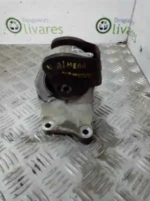 Peça sobressalente para automóvel em segunda mão Suporte Motor por NISSAN ALMERA TINO (V10M) Motor 2.2 Ltr. - 84 kW 16V Turbodiesel CAT Referências OEM IAM   