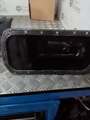 Second-hand car spare part Sump for CITROEN XSARA PICASSO HDi 110 FAP SX OEM IAM references   