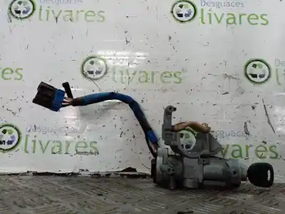 Piesă de schimb auto la mâna a doua Comutator De Pornire pentru KIA RIO 1.3 CAT Referințe OEM IAM   