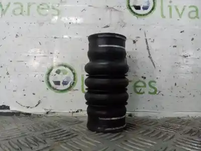 Peça sobressalente para automóvel em segunda mão INTERCOOLER por CITROEN XSARA PICASSO (N68)  Referências OEM IAM 9654907080  