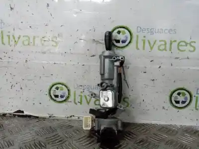 Автозапчастина б/у стартер для SUZUKI SWIFT BERLINA (MZ) 1.3 DDiS Diesel CAT Посилання на OEM IAM   