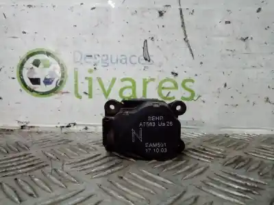 Автозапчастина б/у двигатель відкривання люків кондиціонація для CITROEN XSARA PICASSO 2.0 HDi CAT (RHY / DW10TD) Посилання на OEM IAM A7583  