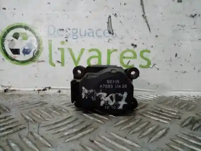 Автозапчастина б/у двигатель відкривання люків кондиціонація для CITROEN XSARA PICASSO 2.0 HDi CAT (RHY / DW10TD) Посилання на OEM IAM A7583  