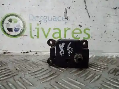 Pezzo di ricambio per auto di seconda mano motore apertura boccole aria condizionata per citroen xsara picasso 2.0 hdi cat (rhy / dw10td) riferimenti oem iam a7583  