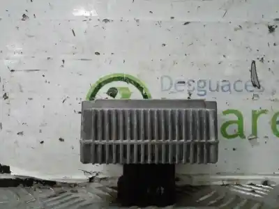 Peça sobressalente para automóvel em segunda mão MÓDULO ELETRÔNICO por OPEL ASTRA G BERLINA  Referências OEM IAM 09132691  51299008