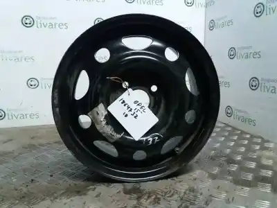 Автозапчастина б/у ШИНА для OPEL CORSA C  Посилання на OEM IAM   