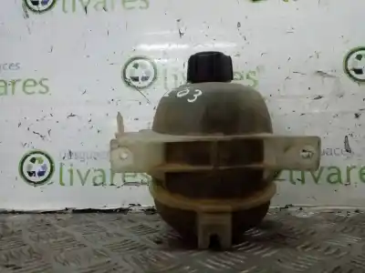 Автозапчастина б/у розширення депозит для renault clio ii fase ii (b/cb0) 1.5 dci diesel 64 cv / 47 kw посилання на oem iam   7700836316d