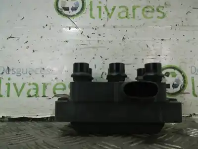 Second-hand car spare part ignition coil for ford explorer 4.0 v6 cat oem iam references  mb029700-7531 90tf-12029-a1a