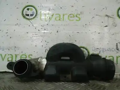 Second-hand car spare part turbocharger pressure pipe for citroen xsara picasso 1.6 hdi 90 lx plus oem iam references   9653777580d