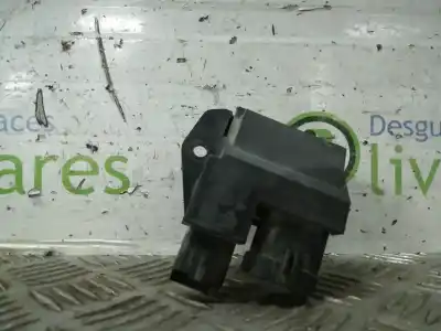 Second-hand car spare part heater blower for citroen c3 1.4 hdi exclusive oem iam references   9653962680