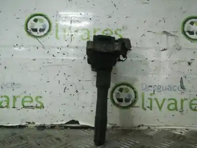 Peça sobressalente para automóvel em segunda mão Bobina De Ignição por BMW SERIE 3 BERLINA (E36) 2.0 24V Referências OEM IAM   1703359