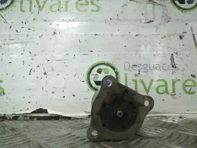 Автозапчастина б/у клапан egr для renault kangoo (f/kc0) 1.5 dci diesel 65 cv / 48 kw посилання на oem iam  h7700107471 8200164563